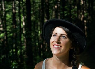 What’s Forest Bathing and How to Get into it