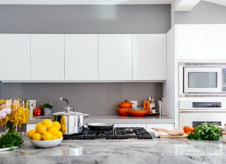 Kitchen Items You Need to Throw Away