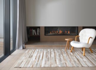How to Choose the Perfect Rug For Your Home