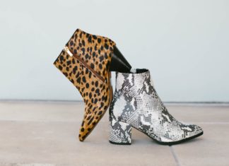3 Key Wardrobe Pieces to Make You Look Taller
