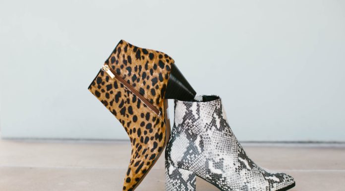 3 Key Wardrobe Pieces to Make You Look Taller