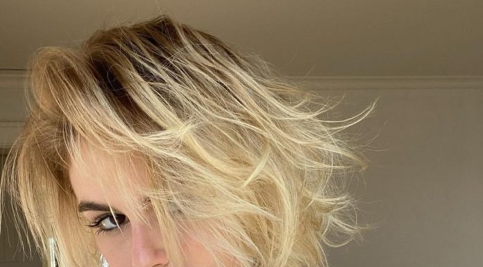 Nameplate Necklaces are a Celebrity Favorite