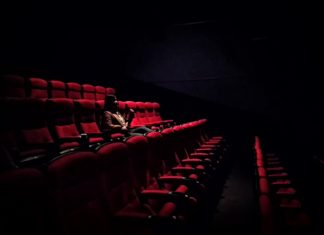 3 Things to Keep in Mind Before Going to Theaters This Fall