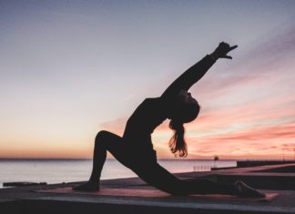 Recovery Should Be a Crucial Part of Your Fitness Routine