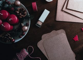 How to Keep Your Holiday DIY Projects on Budget