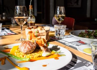 Easy Recipes for a Wonderful Birthday Dinner