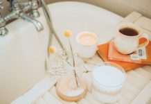 The Amazing Benefits of Milk & Honey Bath