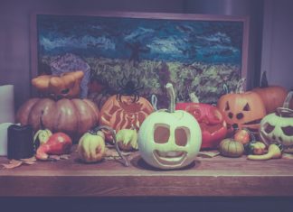 Tips for Fuss-Free Pumpkin Carving