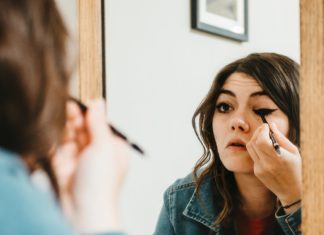 2000s Make-Up Trends We Can’t Wait to See Come Back