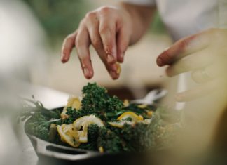 The Best Food to Support Your Mental Health