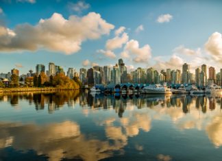 Best Afternoon Tea Spots In Vancouver, Canada