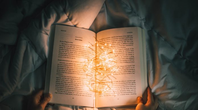 3 Fantasy Novels You Need To Read This Fall