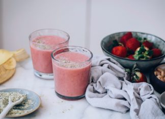 Simple Ways to Add Fruits and Veggies to Your Meals