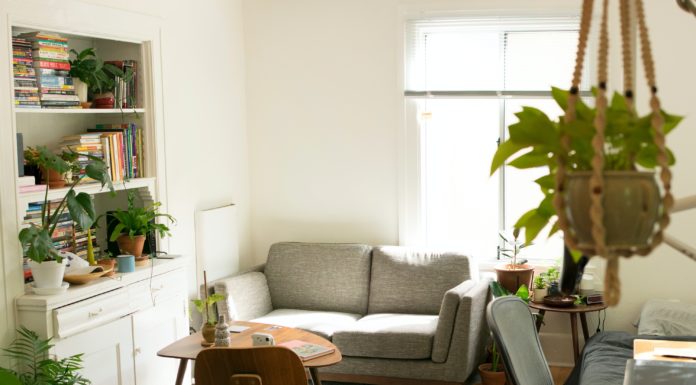 DIY Decor Trends to Spice Up Any Space in Your Home