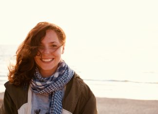 3 Perfect Scarves For Fall