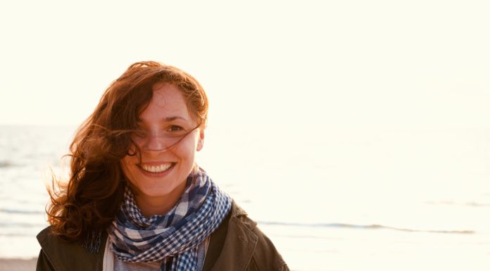 3 Perfect Scarves For Fall