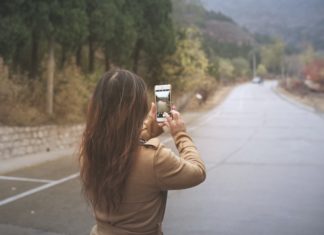 Use These Tricks to Improve Your Travel Photos This Fall