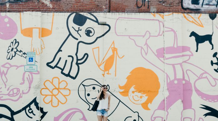 Creative Ideas for Self Guided Tours in Your Own City