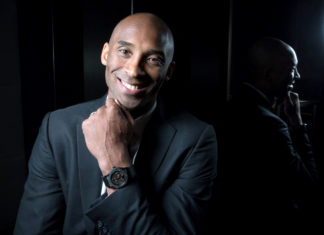 Lakers to Honor Kobe Bryant’s Memory In Game 5 Of NBA Finals
