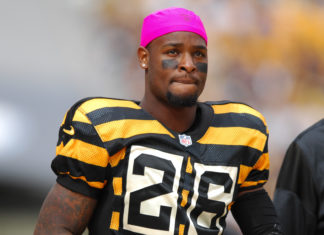 Kansas City Chiefs sign Le’Veon Bell Two Days After Surprise Release By New York Jets