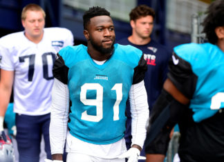Ravens Just Landed Pass Rusher Yannick Ngakoue from Vikings