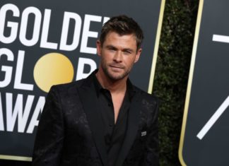Chris Hemsworth’s Mini “Meditations” are Super Relatable