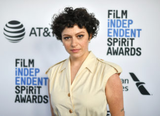 Inspiration for Your Curly Short Hair