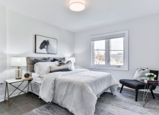 3 Reasons Your Bedroom is Always Dusty