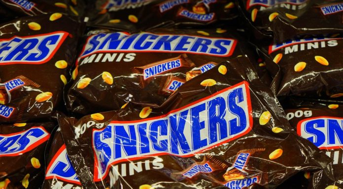 Halloween Candy: Which is Healthier Snickers or Reese’s Peanut Butter Cups?