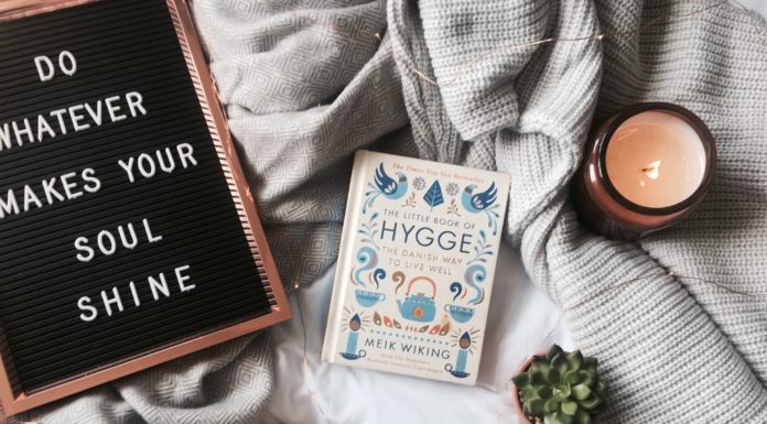 Scandinavians Know a Thing or Two about Beating Seasonal Depression