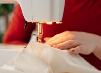 Why You Should Learn to Sew