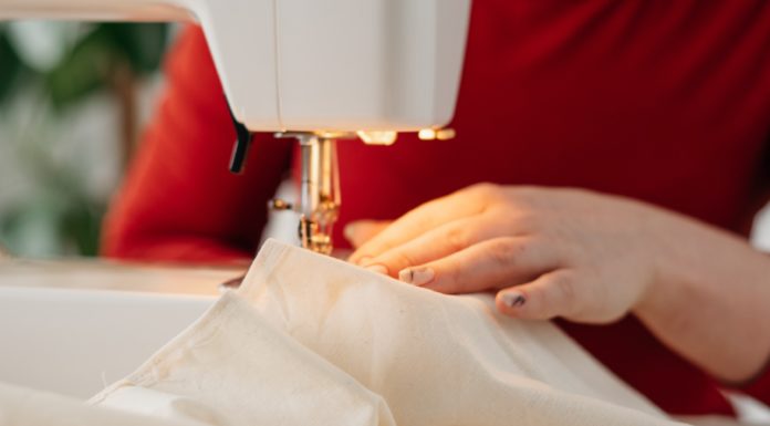 Why You Should Learn to Sew