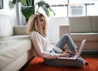 Constantly Working Overtime from Home? Here’s How to Stop