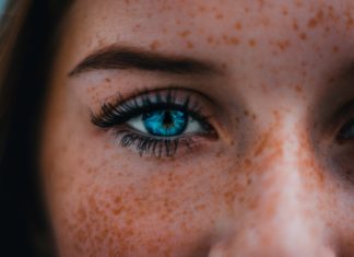 Make Your Eyes Pop with Brow and Lash Lift Treatment
