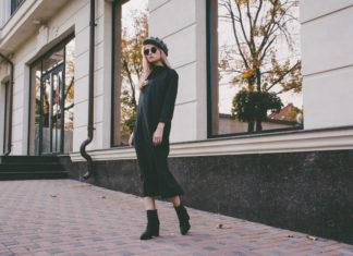 Fun Ways to Wear Ankle Boots