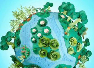 Discover the Magical World of Lisa Lloyd’s Paper Art