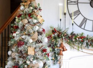 Glue Guns & Roses is Sharing the Best DIY Videos This Holiday Season