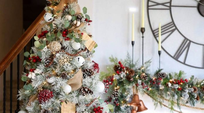 Glue Guns & Roses is Sharing the Best DIY Videos This Holiday Season