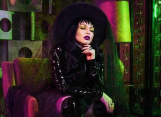 Melt Cosmetics to Launch Makeup Collection Inspired by “Beetlejuice”