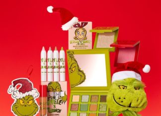 Pop Culture Themed Makeup Collections Are Everywhere This Holiday Season