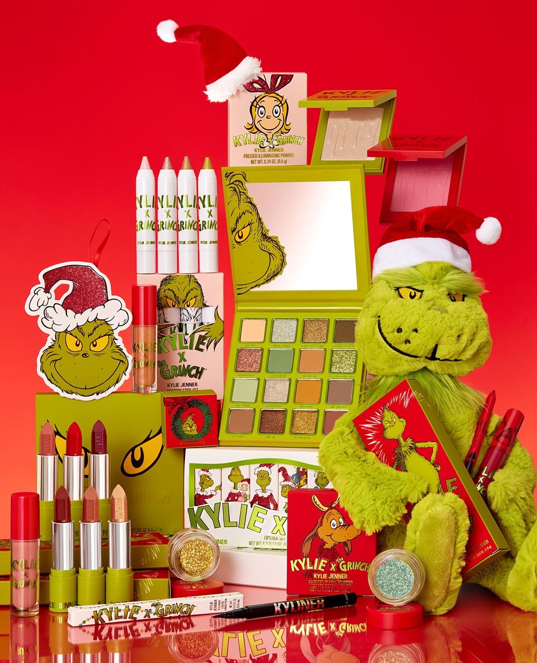 Pop Culture Themed Makeup Collections Are Everywhere This Holiday Season