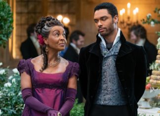Everything We Know About Shondaland’s “Bridgerton”