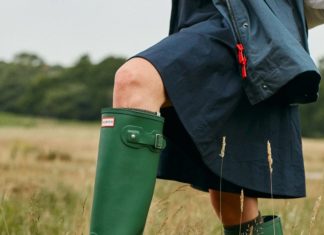 Rain Boot Trends For 2021