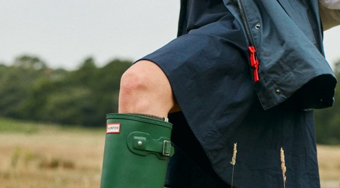 Rain Boot Trends For 2021