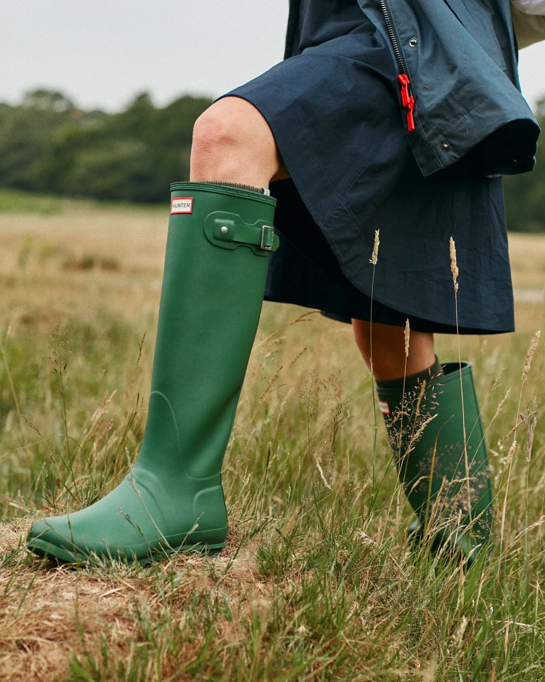 Rain Boot Trends For 2021 - My Daily Magazine - Art, Design, DIY ...