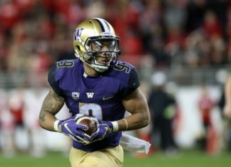 Miami’s Main Rusher Myles Gaskin Lands on Injured Reserve
