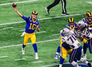 Sean McVay Calls out Rams’ QB Jared Goff After 23-20 Loss to the 49ers