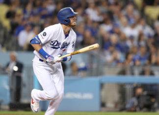 Dodgers’ All-Star Cody Bellinger Undergoes Shoulder Surgery