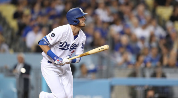 Dodgers’ All-Star Cody Bellinger Undergoes Shoulder Surgery