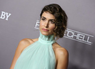 Frost Yourself with Nikki Reed’s Eco-Friendly Jewelry Line